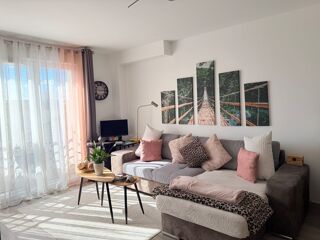  Appartement � vendre 2 pi�ces 44 m�