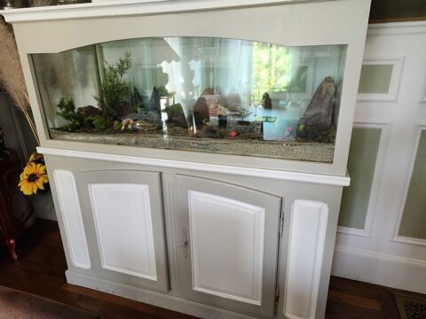aquarium 400l Sorel-Moussel (28)