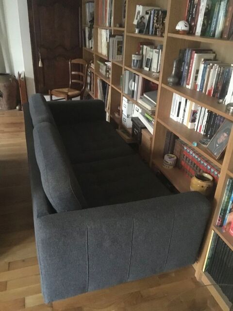 Divan gris 1400 Laure-Minervois (11)