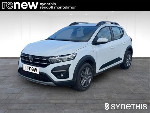 Annonce voiture Dacia Sandero 12990 �