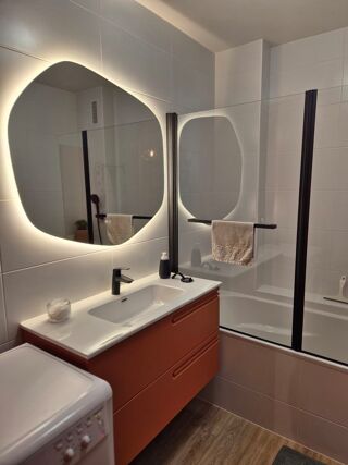  Appartement  vendre 3 pices 77 m