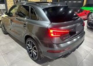 RS Q3 Performance 2.5 TFSI 367 ch Quattro S tronic 7 2016 occasion 20260 Calvi