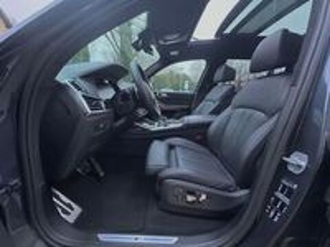 X7 xDrive40i 340 ch BVA8 M Sport 2019 occasion 59310 Auchy-lez-Orchies