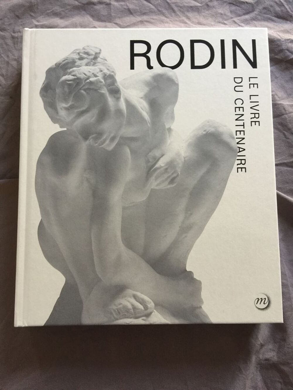 Catalogue Rodin Livres et BD