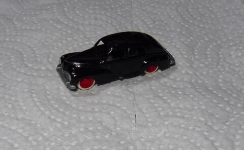 JOUEF MICRO VOITURE Ho PEUGEOT 203 NOIRE 9 Sergines (89)