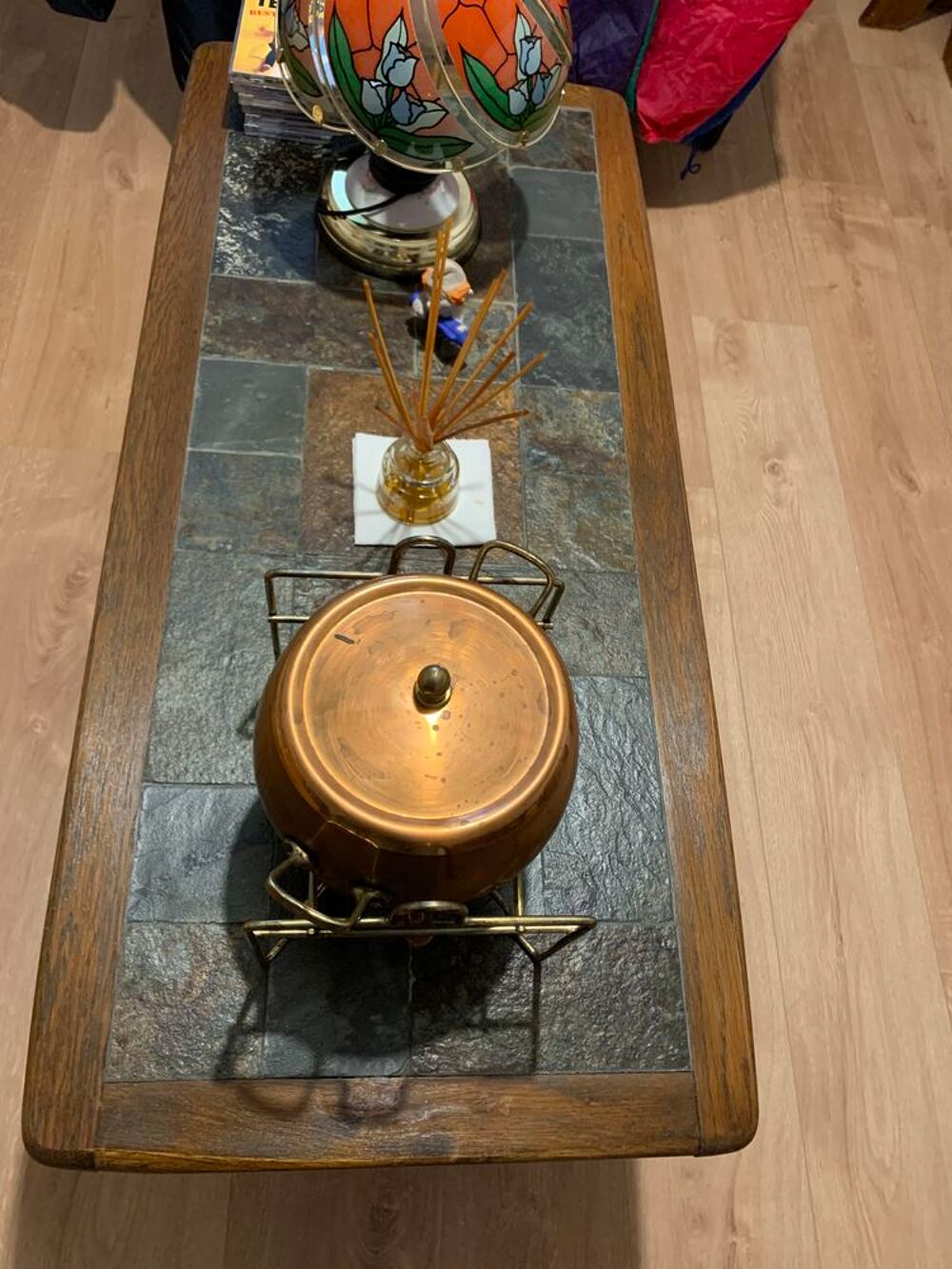 table basse salon Meubles