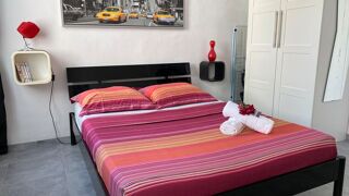  Appartement à louer 1 pièce 22 m²