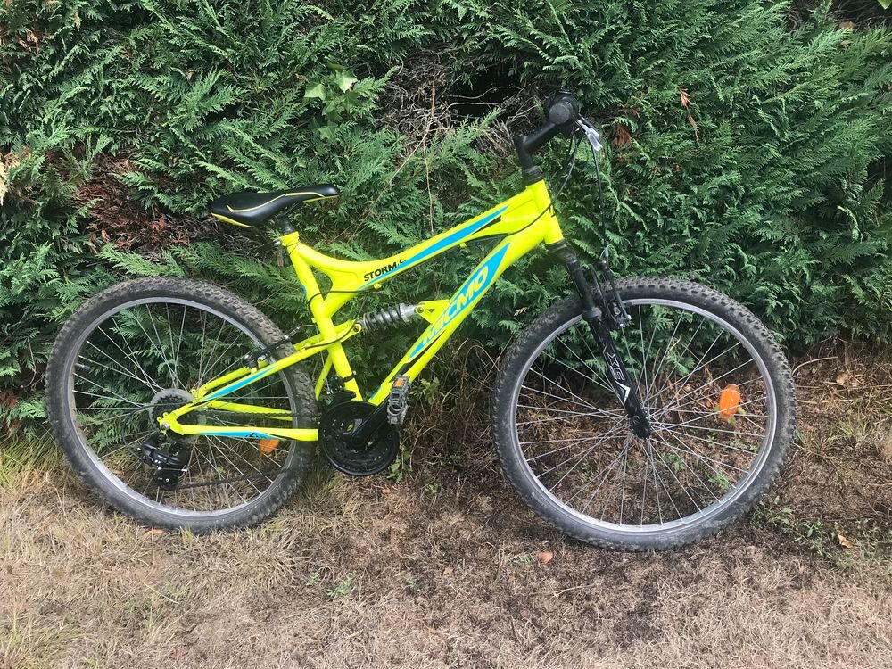 VTT Micmo 26 pouces Vélos