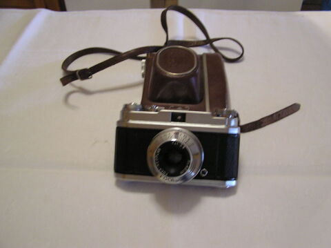 APPAREIL PHOTO MARQUE FOCA NEOPLAR F =4,5 cm 90 Asprires (12)