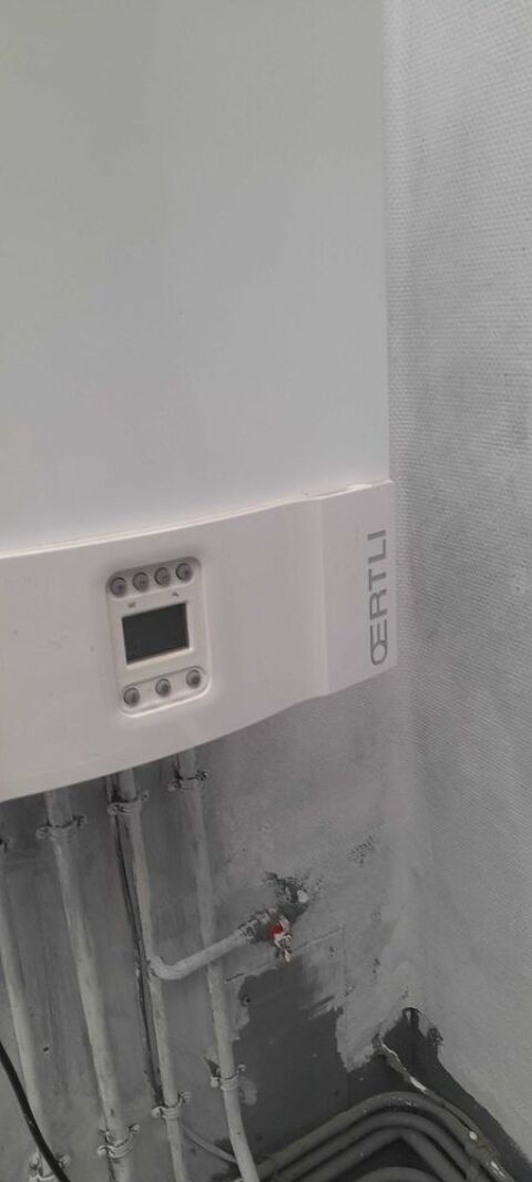 cherche chauffagiste pour réparer chaudiere à  tourcoing 0 59200 Tourcoing