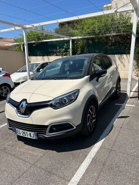 Renault captur dCi 90 Energy eco² Business