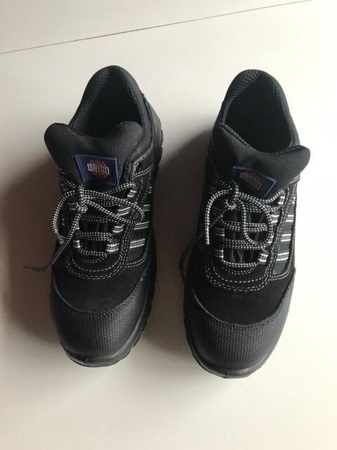 chaussures scurit basses Lematre 40 Trlissac (24)