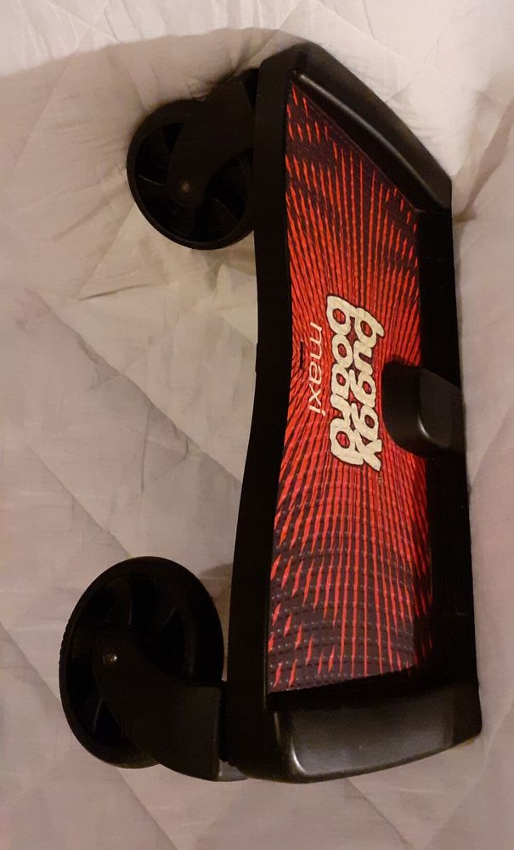 planche pour poussette Buggy Board Maxi Pu�riculture