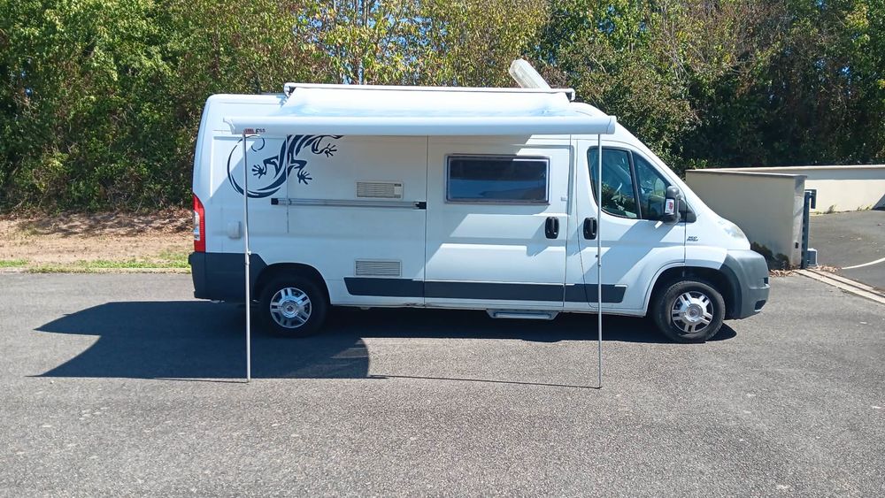  2008 occasion 79300 Bressuire