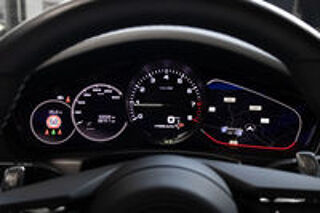 Panamera 4 V6 3.0 462 Hybrid Platinum Edition 2022 occasion 35440 Montreuil-sur-Ille