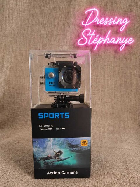 camera de sport waterproof 30M 12mp 38 Colondannes (23)