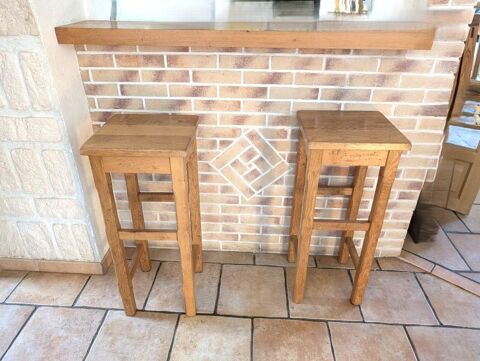 tabourets de bar Saint-Prix (95)