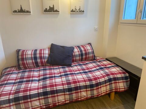  Appartement � louer 1 pi�ce 14 m�