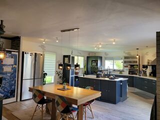  Maison � vendre 9 pi�ces 287 m�