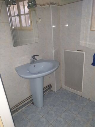  Maison � vendre 4 pi�ces 90 m�