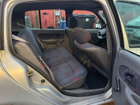 Renault clio ii Clio 1.2i