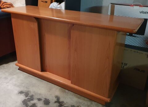Enfilade en orme massif 400 Nantes (44)
