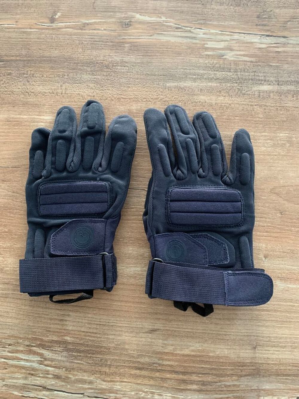 Gants d' intervention " RDS Tactical " - Maroquinerie