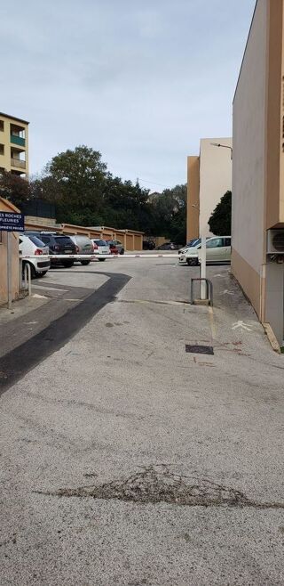  Parking / Garage � louer 14 m�