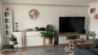  Appartement � vendre 3 pi�ces 55 m�