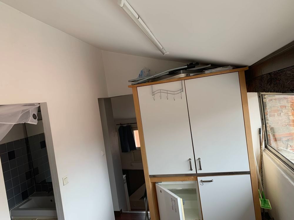 Location Appartement type 1 bis Toulouse centre hyper centre Toulouse