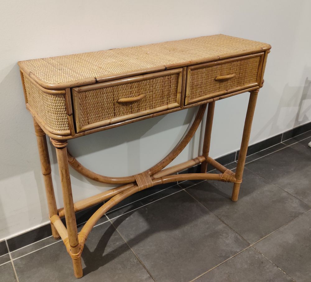 Meuble, coiffeuse Meubles