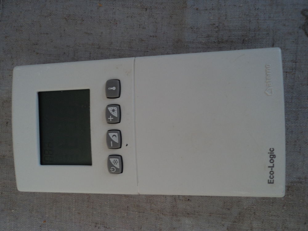 Radiateur Aterno 3000W Electroménager