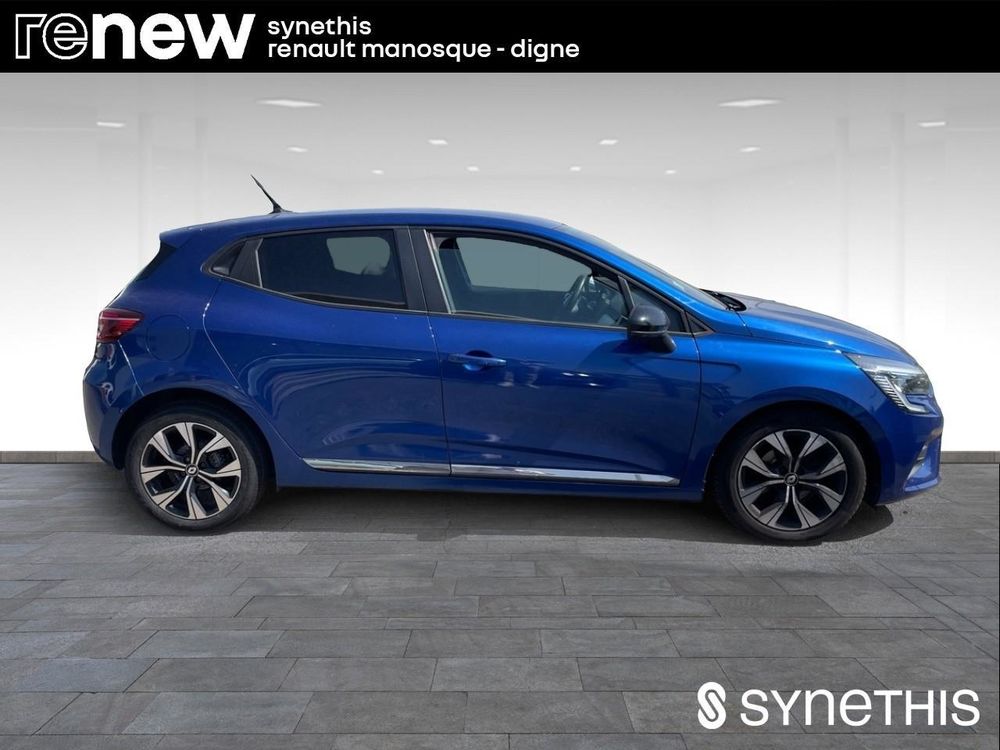 Clio V Clio TCe 90 Evolution 2023 occasion 04100 Manosque