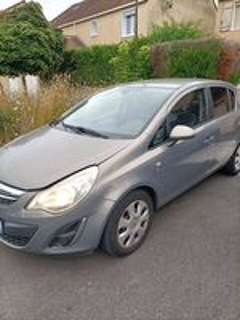 Annonce voiture Opel Corsa 5000 