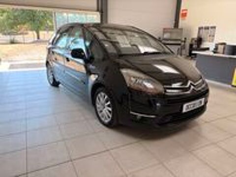 C4 Picasso HDi 138 FAP Exclusive BMP6 2010 occasion 56400 Brech