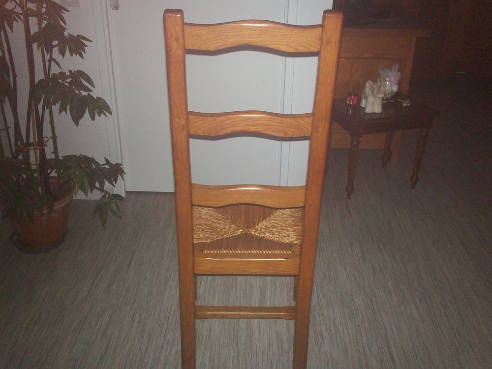 chaises Meubles
