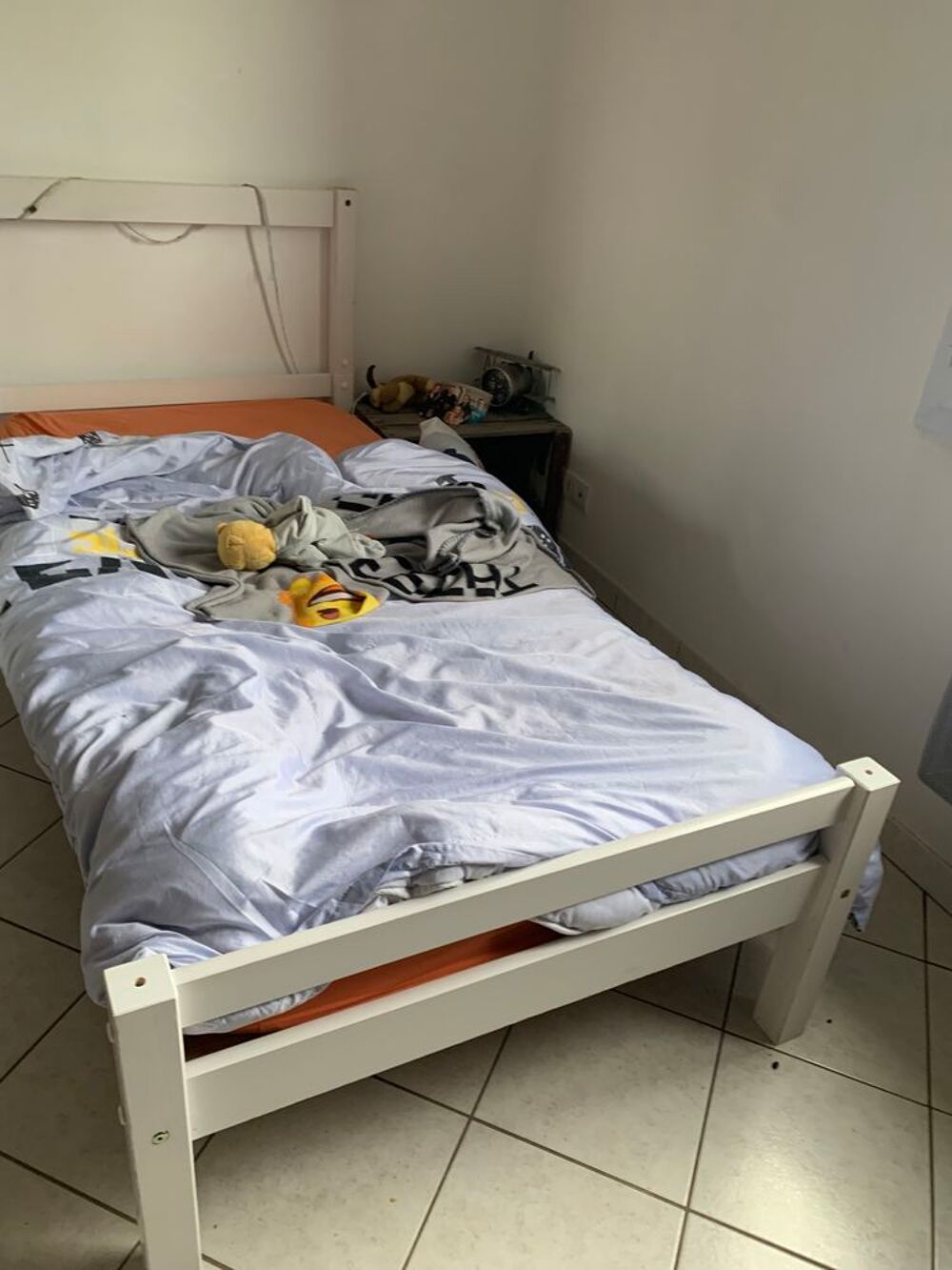 Lit Meubles