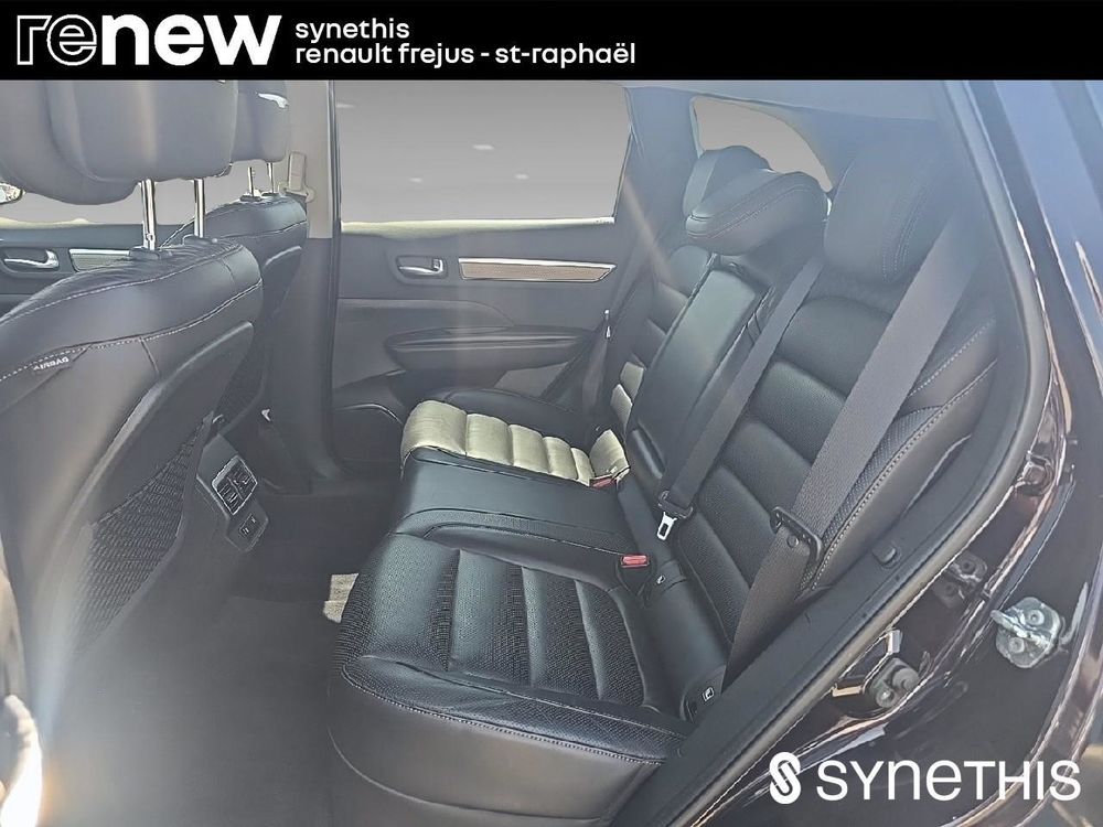 Koleos Blue dCi 150 X-tronic Initiale Paris 2019 occasion 83600 Fr&eacute;jus