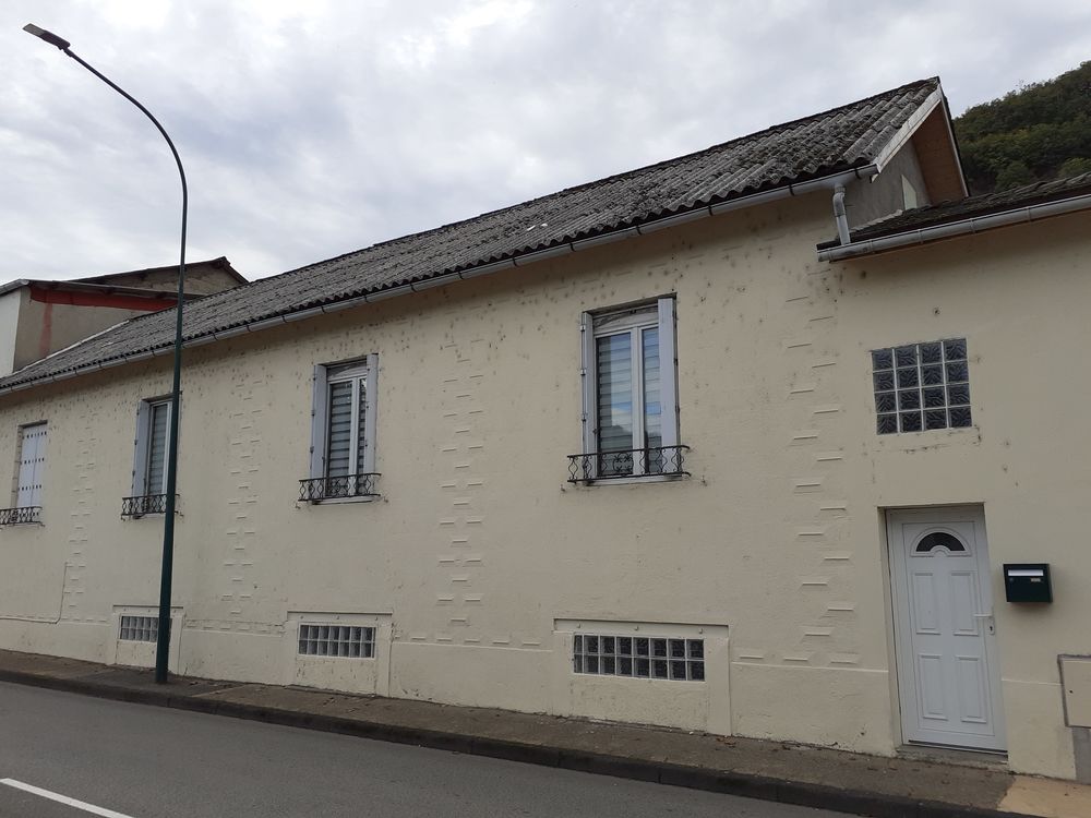 Vente Autre Parcelle immobilière à céder Bort-les-orgues