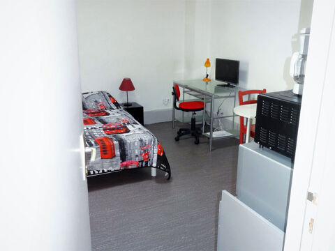  Appartement  louer 1 pice 17 m
