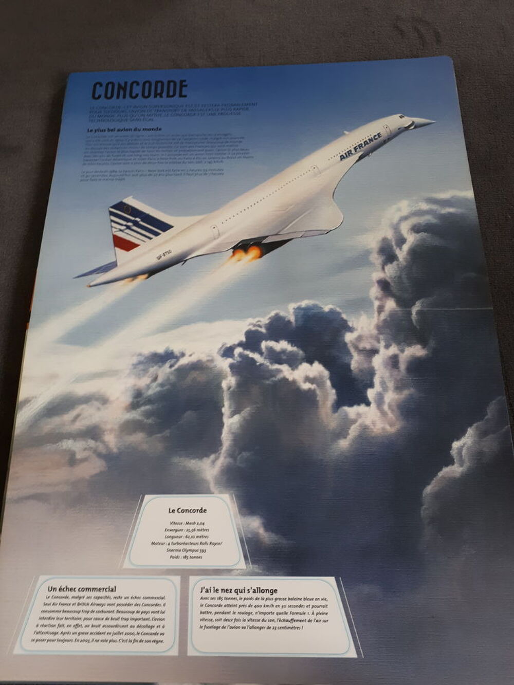 Les Avions Mythiques collection Jeunesse Livres et BD
