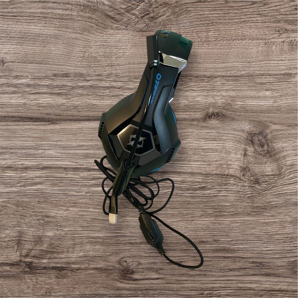 Casque Gamer Audio et hifi