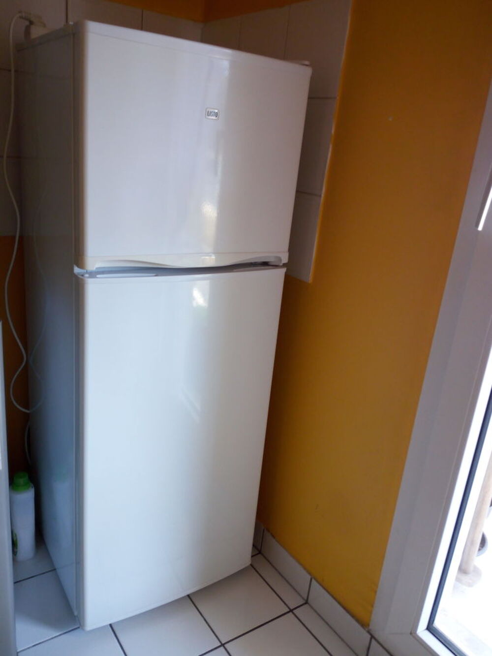 R&eacute;frig&eacute;rateur Listo 207L Electroménager