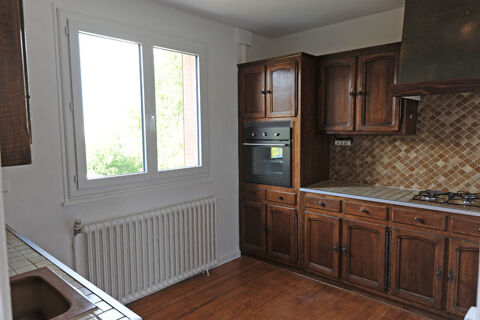  Maison � louer 6 pi�ces 140 m� Clermont-ferrand