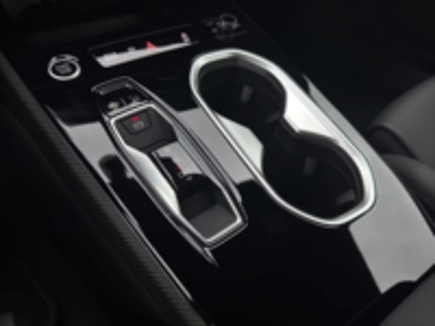 A6 e-hybrid 299 ch S tronic 7 Quattro S line (15 CV) 2025 occasion 59000 Lille
