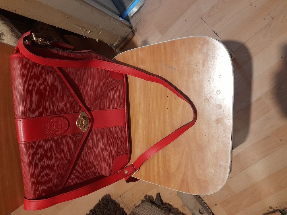sac a main Maroquinerie