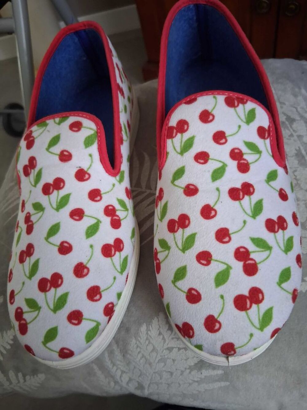 BALLERINES LEG&agrave;ˆRES MARQUE Chaussures