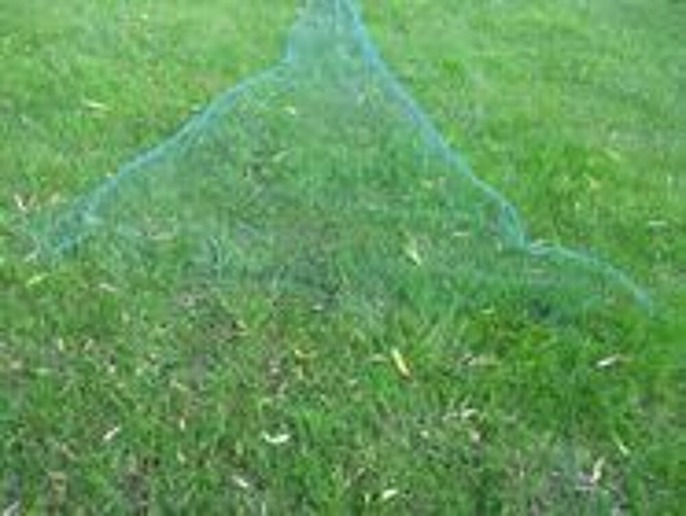 Filet de jardin 5 m x 3 m Jardin