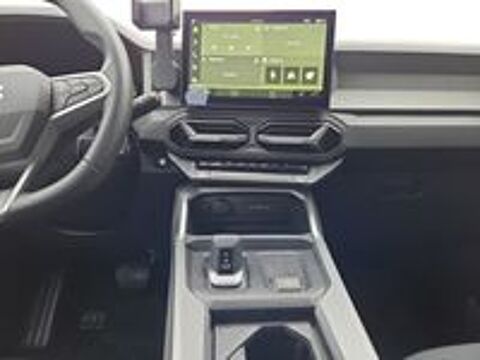 Bigster Hybrid 155 Journey 2025 occasion 91300 Massy