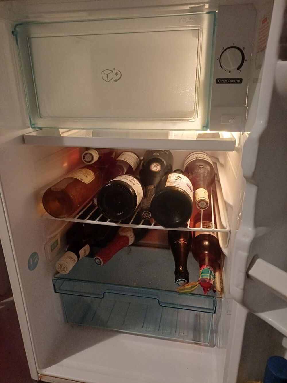Frigo Electroménager